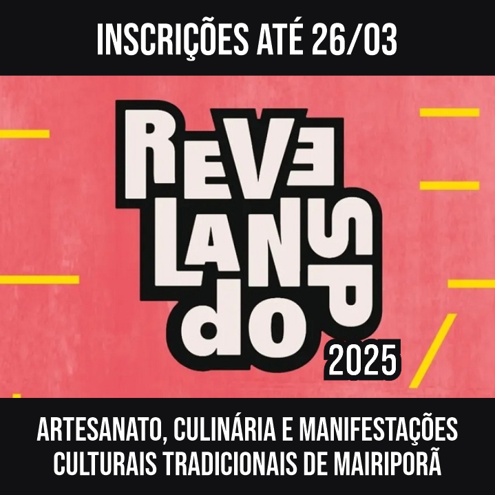 cultura mairiporã